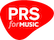 PRS for Music icon